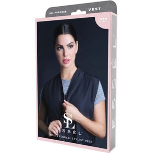 Professional Bleach Proof Stylist Vest
