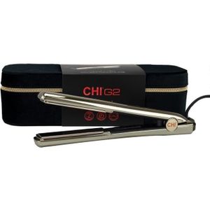 G2 Titanium Hairstyling Iron Special Edition