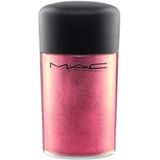 MAC Cosmetics - Pigment - Glitterend Pigment - Rose - 4,5 g