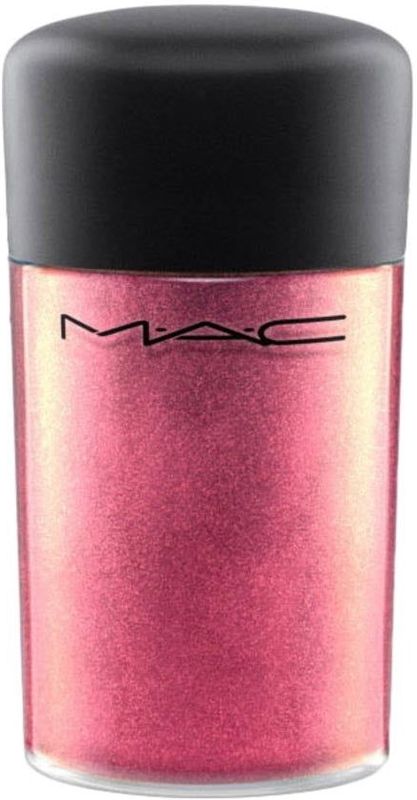 MAC Cosmetics - Pigment - Glitterend Pigment - Rose - 4,5 g