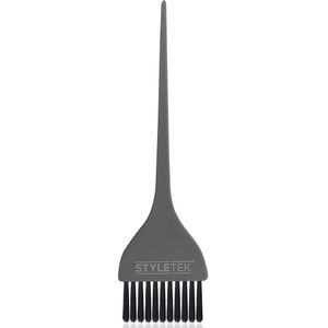 Grijs Klassiek Penseel Verfkwast