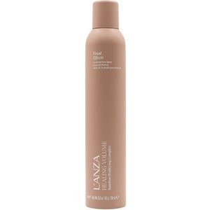 LANZA - Healing Volume Final Effects - Hairspray - 350ml