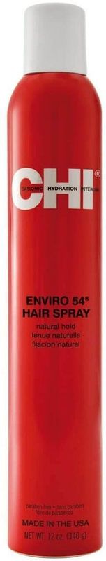 CHI 633911657263 Vrouwen haarspray - 340 ml