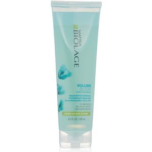 Biolage - Volume Bloom Aqua - Conditioner - 250ml - Voor Fijn, Slap en Gekleurd Haar