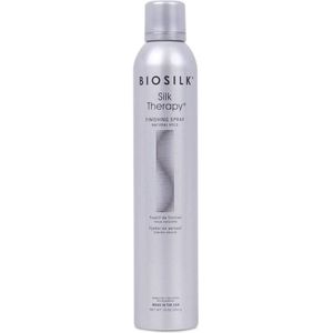 Silk Therapy Finishing Spray Natural Hold - 284gr.