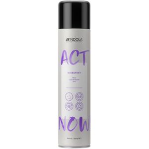 ActNow Hairspray - 300ml