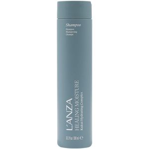 L'ANZA - Healing Moisture - Shampoo - 300ml