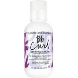 Bumble and bumble - Curl Defining Creme - Haarcrème - 150ml - Voor Gedefinieerde Krullen