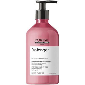 SE Pro Longer Shampoo XL - 500ml