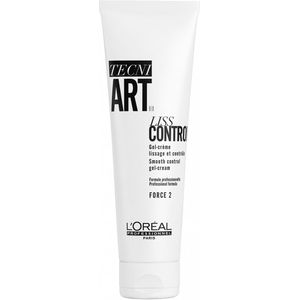 TecniArt Liss Control Cream - 150ml
