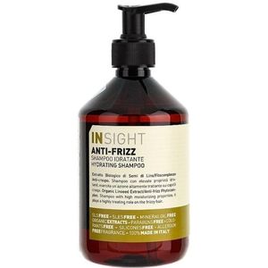 (Beschadigd) Insight Anti-Frizz Hydrating Shampoo