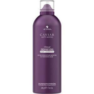 Caviar Clinical Densifying Foam Conditioner - 240g