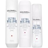 Dualsenses Ultra Volume Bodifying XL Set