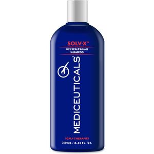 Solv-X Treatment Shampoo