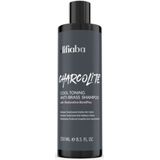 Difiaba - Charcolite Cool Toning Shampoo - Blond - 250ml