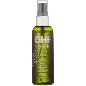 Tea Tree Oil Soothing Scalp Spray - 89ml