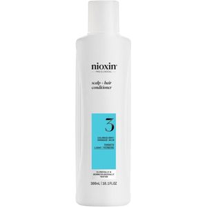 System 3 Light Thinning Conditioner