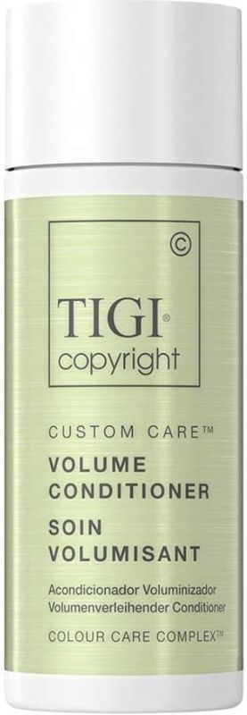 TIGI - Copyright Custom Care - Conditioner - 50ml