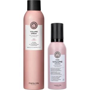 Volume Styling Set - 300+150ml