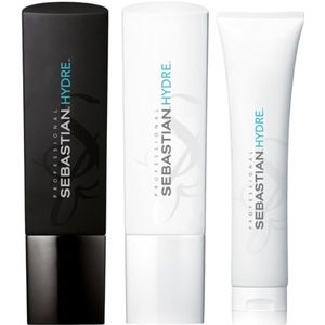 Hydre Treatment Set - 2x250+150ml