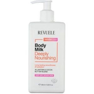 Tender Care Body Milk Deeply Nourishing - 250ml