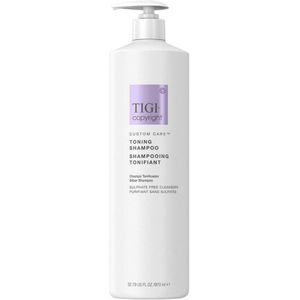 Copyright Custom Care Toning Shampoo - 300ml