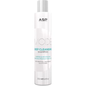 Mode Deep Cleansing Shampoo - 250ml