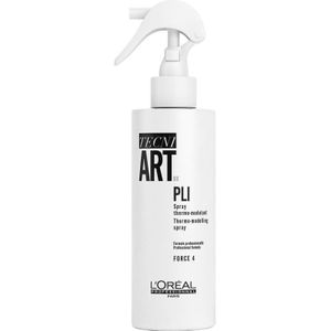 TecniArt Pli 4 Thermo Modelling Spray - 190ml