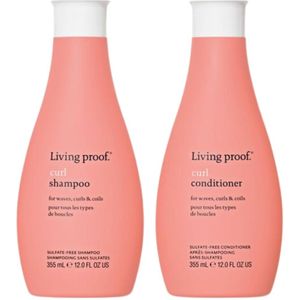 Curl Set - 2x355ml