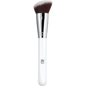 Angled Blush Kabuki Brush-301