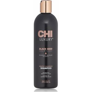 Black Seed Oil Gentle Cleansing Shampoo