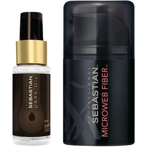 Style & Shine Duo Set - 30+45ml