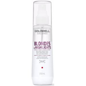 Dualsenses Blondes & Highlights Serum Spray 150ml