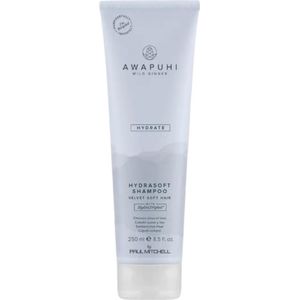 Paul Mitchell - Awapuhi Wild Ginger - Shampoo - 250 ml