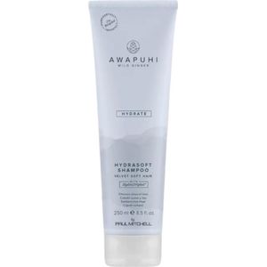 Awapuhi Hydrasoft Shampoo - 250 ml