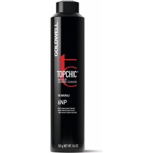 Goldwell - Topchic - Haarverf - 250ml
