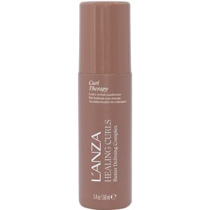 LANZA - Healing Curls - Leave-In Conditioner - 160ml