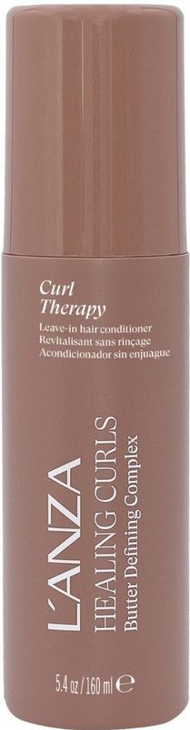 LANZA - Healing Curls - Leave-In Conditioner - 160ml