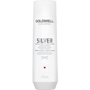 Dualsenses Silver Shampoo - 250ml