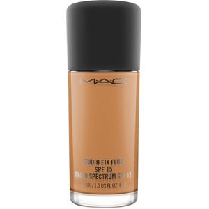 Studio Fix Fluid SPF 15 NC55 Foundation - 30ml