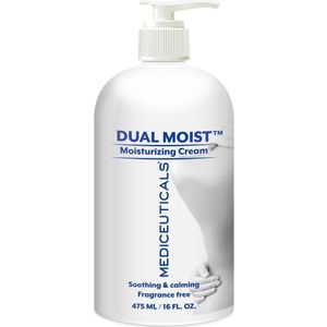 Dual Moist Hand & Body Cream