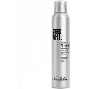 L'Oréal Professionnel Tecni.ART After Dust Droogshampoo 200 ml - Droogshampoo vrouwen - Voor