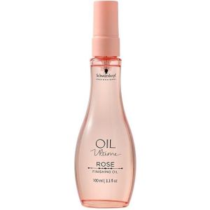 Oil Ultime Rose Finishing Oil - 100ml