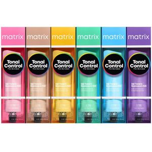 Matrix - Tonal Control Gel Toner - 90ml - Vegan Formule