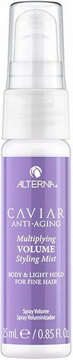Alterna - Caviar Anti-Aging - Styling Mist - Luxe - Voor Meer Volume