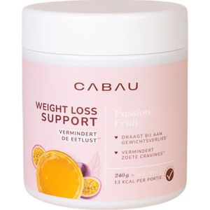 Weight Loss Support - 240gr