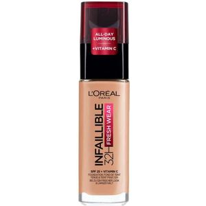 Infaillible 32H Stay Fresh Wear Foundation - 30ml