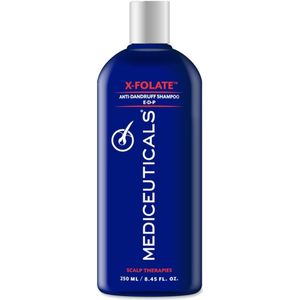 X-Folate Anti-Roos Shampoo
