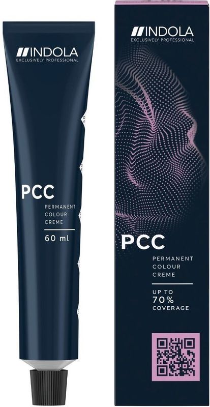 Permanent Caring Color Haarverf - 60ml