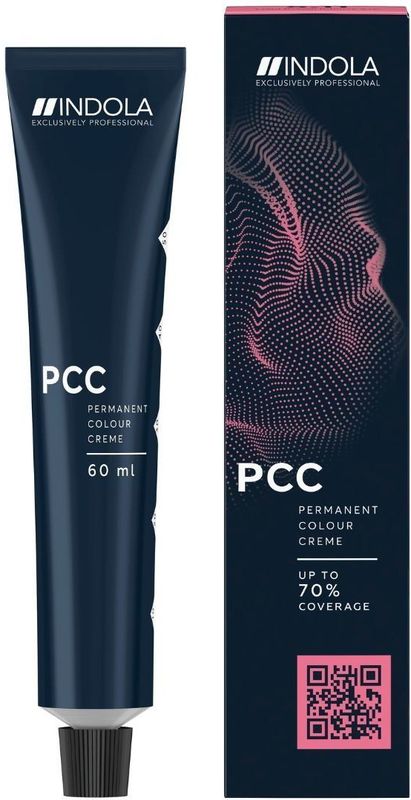 Permanent Caring Color Haarverf - 60ml